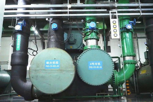 技術創(chuàng)新勇進者勝 玩轉 bim技術 長沙國金項目提質增效正當時