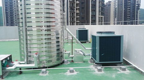 長菱熱泵 廣州瑋能批發 長菱熱泵10匹