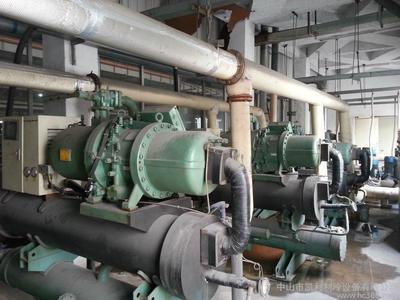 供應(yīng)凱利【免費檢測設(shè)備】承包工業(yè)制冷工程 磨粉機粉末冷卻工程圖片_高清圖_細(xì)節(jié)圖