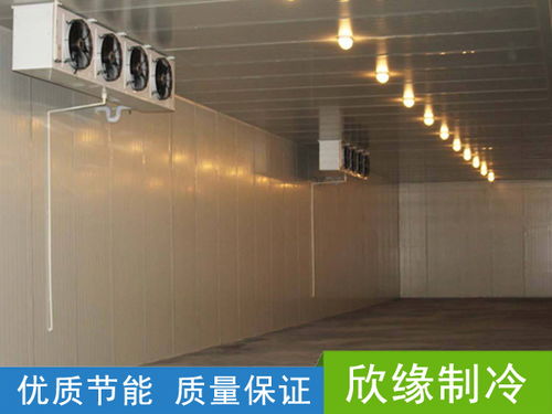 懷遠(yuǎn)小型冷庫安裝,速凍冷庫建造