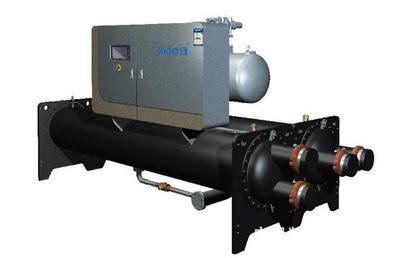 科技賦能未來樞紐 美的中央空調(diào)如何助力北京新機場打造智能溫控新標(biāo)桿