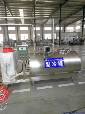 從原理到投資 探析東北發酵罐滅菌技術與大型乳品、釀酒生產線設備市場