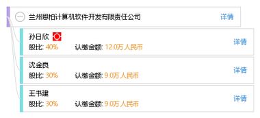 蘭州恩柏計算機軟件開發(fā)有限責(zé)任公司 專注軟件研發(fā)，驅(qū)動數(shù)字化未來